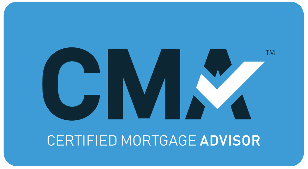 CMA Certified Mortgage Advisor
